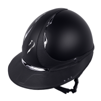 Casco Antares Origin Galaxy visera Eclipse Swarovski