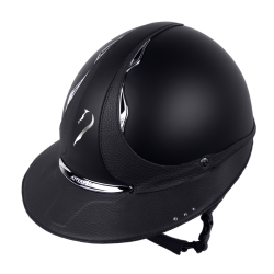 Casco Antares Origin Galaxy visera Eclipse Swarovski