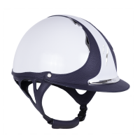 Casco Antares Horse Ball visera estándar