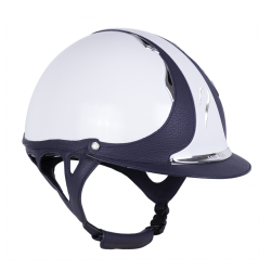 Casco Antares Horse Ball visera estándar