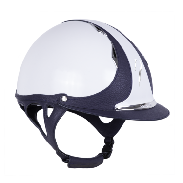 Casco Antares Horse Ball visera estándar