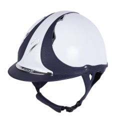 Casco Antares Horse Ball visera estándar