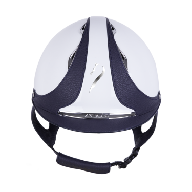 Casco Antares Horse Ball visera estándar