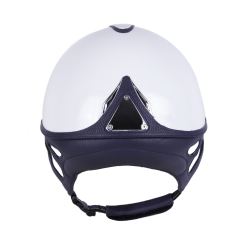 Casco Antares Horse Ball visera estándar