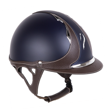 Casco Antares Origin Galaxy con visera estándar