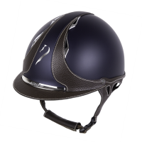 Casco Antares Origin Galaxy con visera estándar