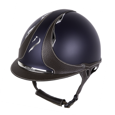 Casco Antares Origin Galaxy con visera estándar