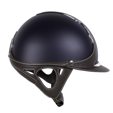 Casco Antares Origin Galaxy con visera estándar