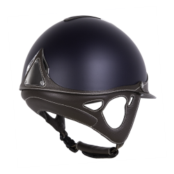 Casco Antares Origin Galaxy con visera estándar