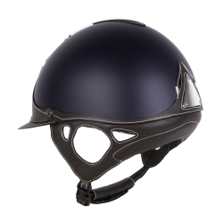 Casco Antares Origin Galaxy con visera estándar