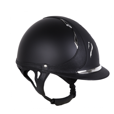Casco Antares Origin Galaxy con visera estándar