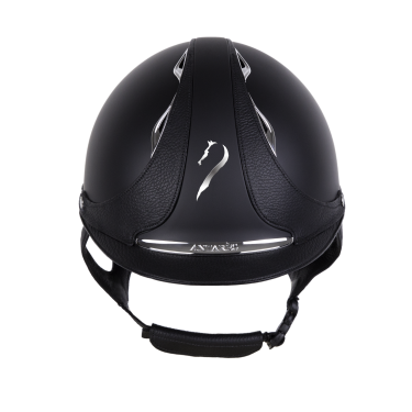 Casco Antares Origin Galaxy con visera estándar
