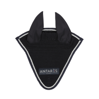 Capucha para caballo Antares con logo