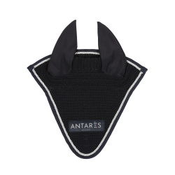 Capucha para caballo Antares con logo