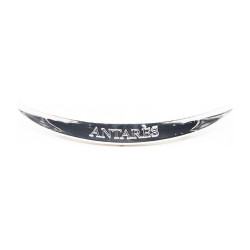 Barrita de casco Antares para la gama de cascos Origin Cromo