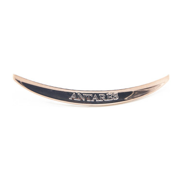 Barreta de casco Antares Collection para casco Origin Cobre Marr&amp;amp;amp;oacute;n
