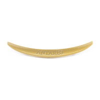 Barreta de casco Antares Collection para casco Origin Dorado brillante