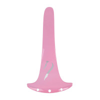 Banda Antares de colección para casco Origin Rosa brillante