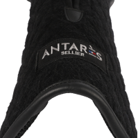 Amortiguador Antares ajustable Negro