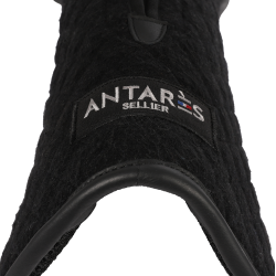 Amortiguador Antares ajustable Negro Amortiguador Antares ajustable Negro