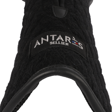 Amortiguador Antares ajustable Negro Amortiguador Antares ajustable Negro