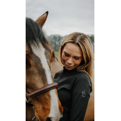 Chaleco Je t'aime Equithème Ilona mujer Chaleco Je t'aime Equithème Ilona mujer