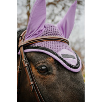 Capucha antimoscas Equithème Pearl