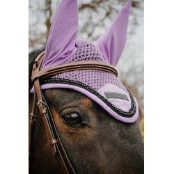 Capucha antimoscas Equithème Pearl