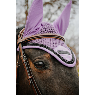 Capucha antimoscas Equithème Pearl