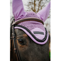 Capucha antimoscas Equithème Pearl