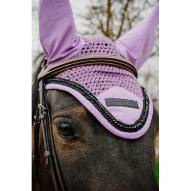 Capucha antimoscas Equithème Pearl