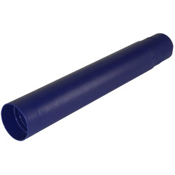 Barra modular Hippotonic rígida Azul