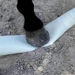 Barra en el suelo modulable Hippotonic flexible Barra en el suelo modulable Hippotonic flexible