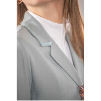 Veste de Concours PENELOPE Calistrass Verde salvia