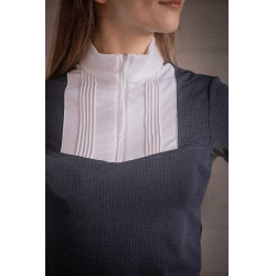 Polo de Concours PENELOPE Florence Mesh MC
