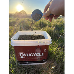 Alimento complementario Ovucycle – NAF