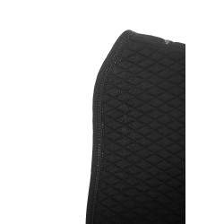 Tapis Dressage PENELOPE Calisson Negro / negro Tapis Dressage PENELOPE Calisson Negro / negro