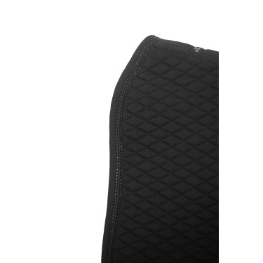 Tapis Dressage PENELOPE Calisson Negro / negro Tapis Dressage PENELOPE Calisson Negro / negro