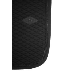 Tapis Dressage PENELOPE Calisson Negro / negro Tapis Dressage PENELOPE Calisson Negro / negro