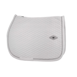 Mantilla PENELOPE - Calisson Blanco