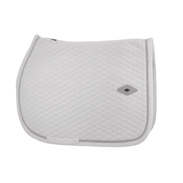 Mantilla PENELOPE - Calisson Blanco
