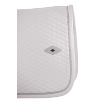 Mantilla PENELOPE - Calisson Blanco