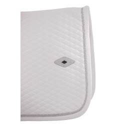 Mantilla PENELOPE - Calisson Blanco