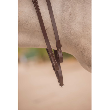 Riendas Eden Pénélope