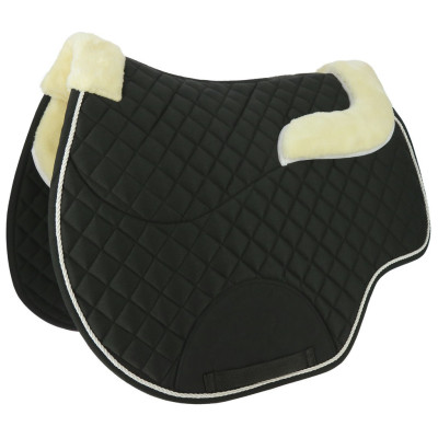Mantilla/salvacruz Norton Negro