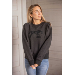 Sudadera Pénélope Bianca
