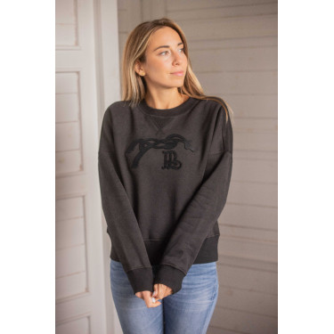 Sudadera Pénélope Bianca