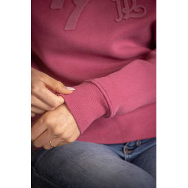 Sudadera Pénélope Bianca