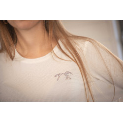 Polo Techty Honey ML PENELOPE