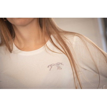 Polo Techty Honey ML PENELOPE